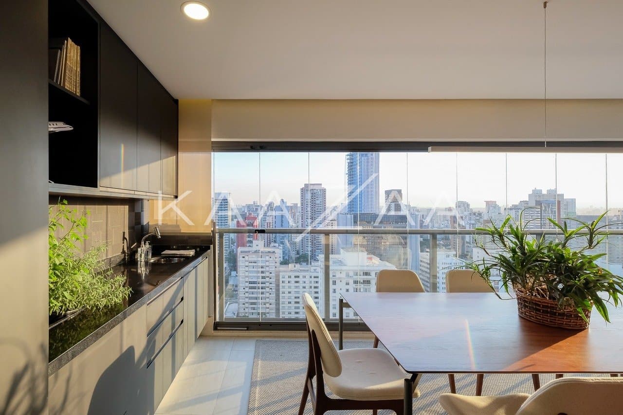 Apartamento em Pinheiros - Foto 7