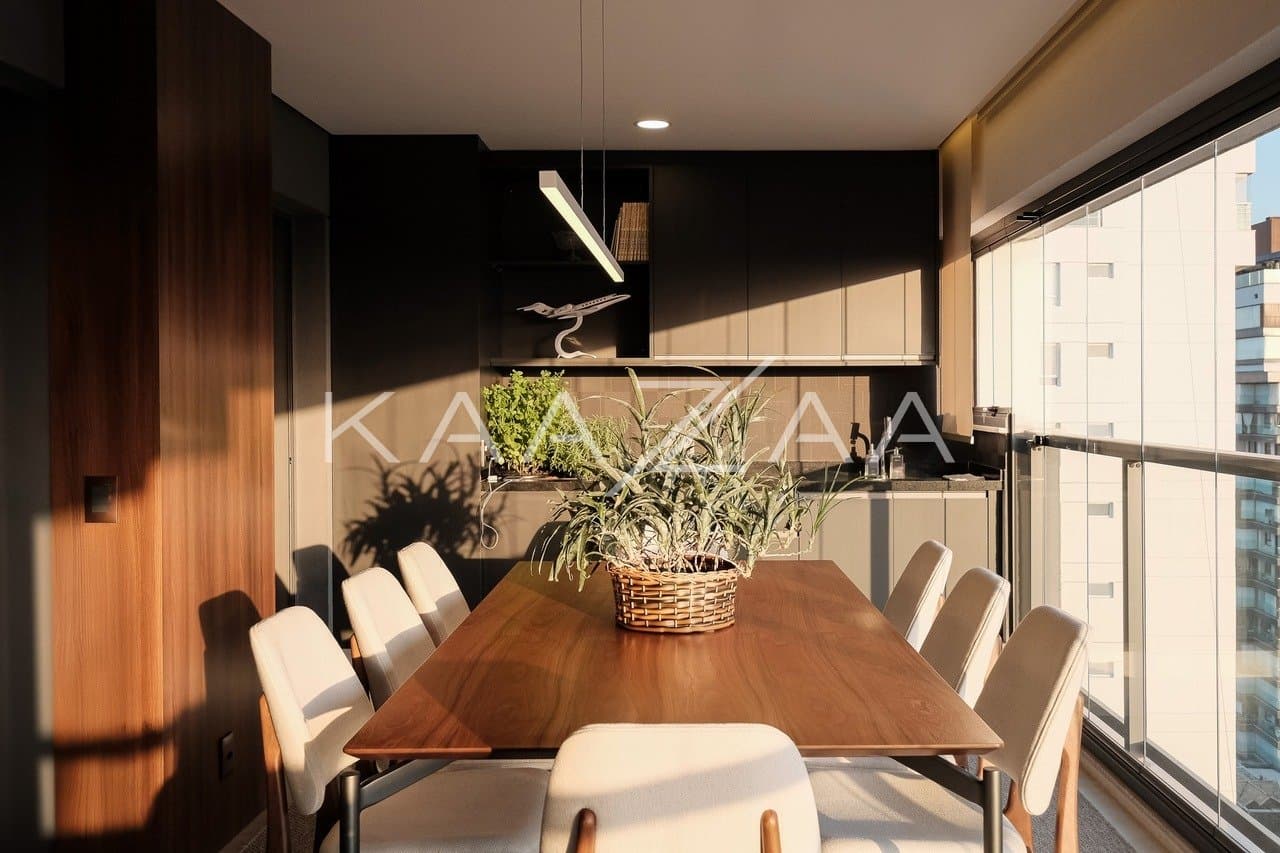 Apartamento em Pinheiros - Foto 8