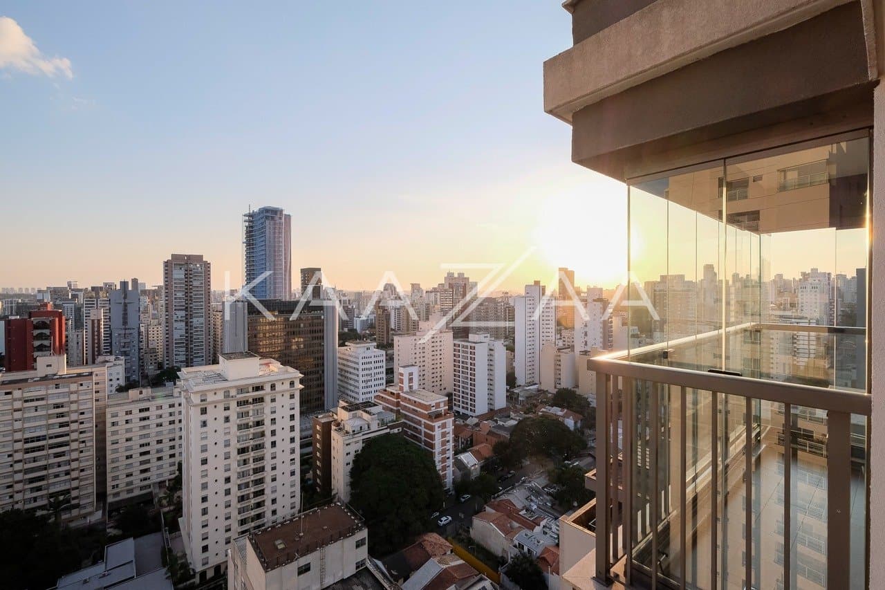 Apartamento em Pinheiros - Foto 9
