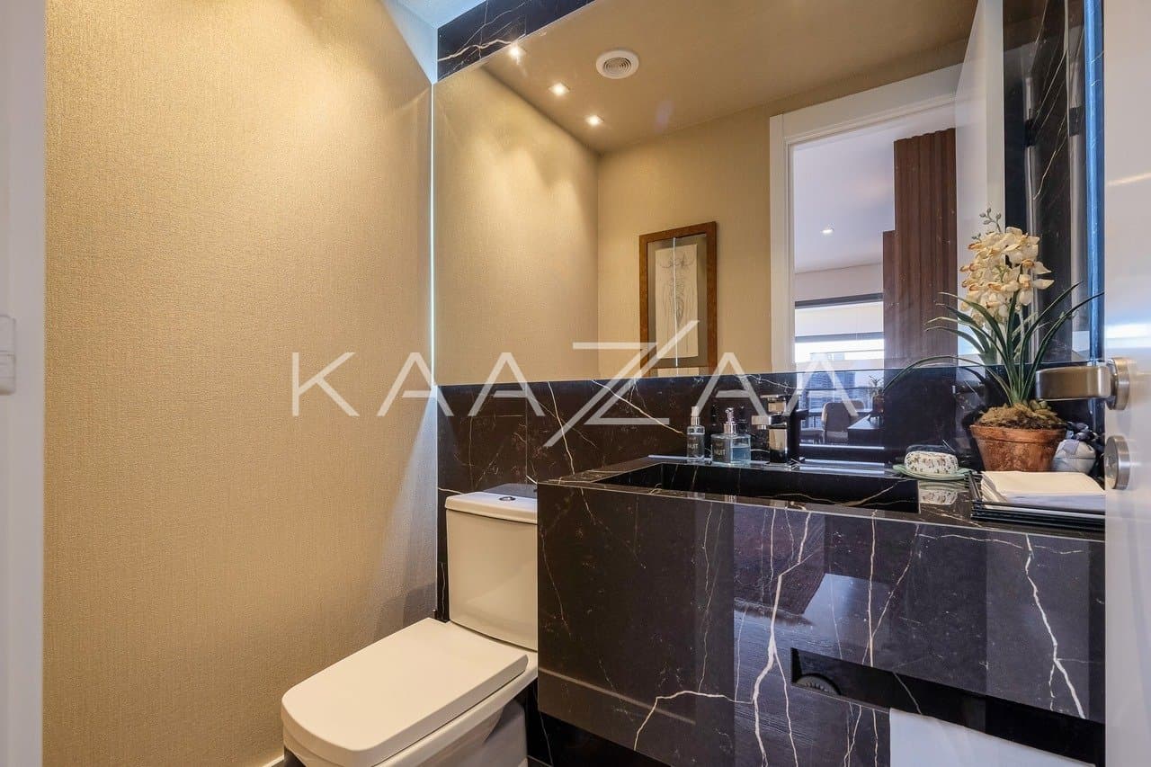 Apartamento em Pinheiros - Foto 10