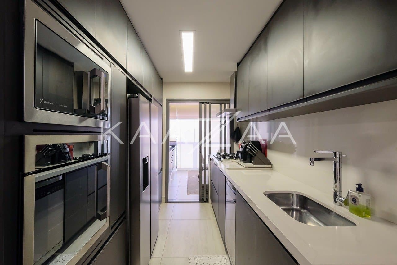 Apartamento em Pinheiros - Foto 11