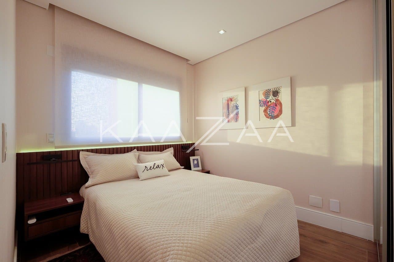 Apartamento em Pinheiros - Foto 13