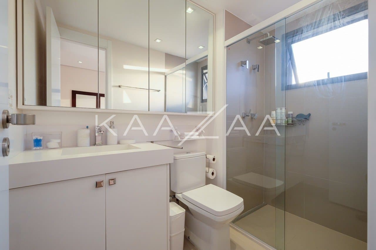 Apartamento em Pinheiros - Foto 16