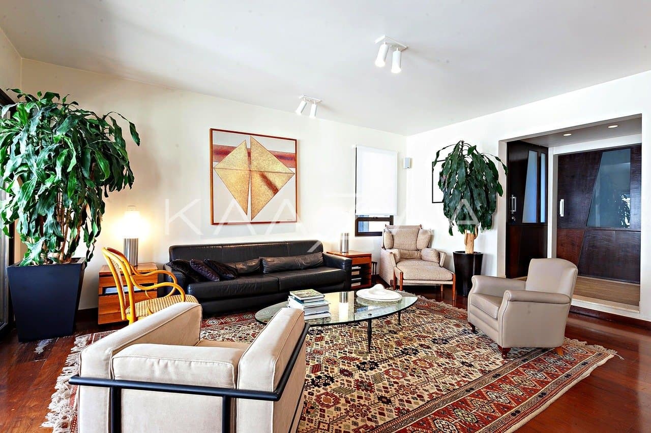 Apartamento no Jardins - Foto 3