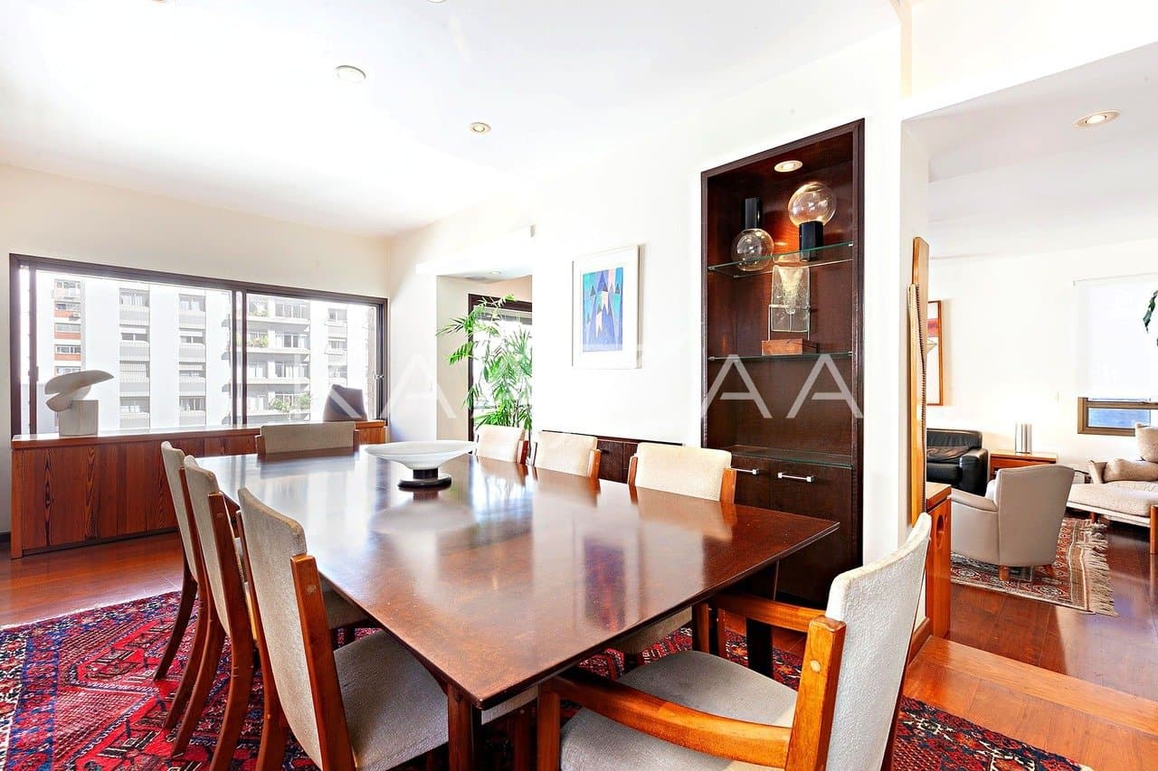 Apartamento no Jardins - Foto 5