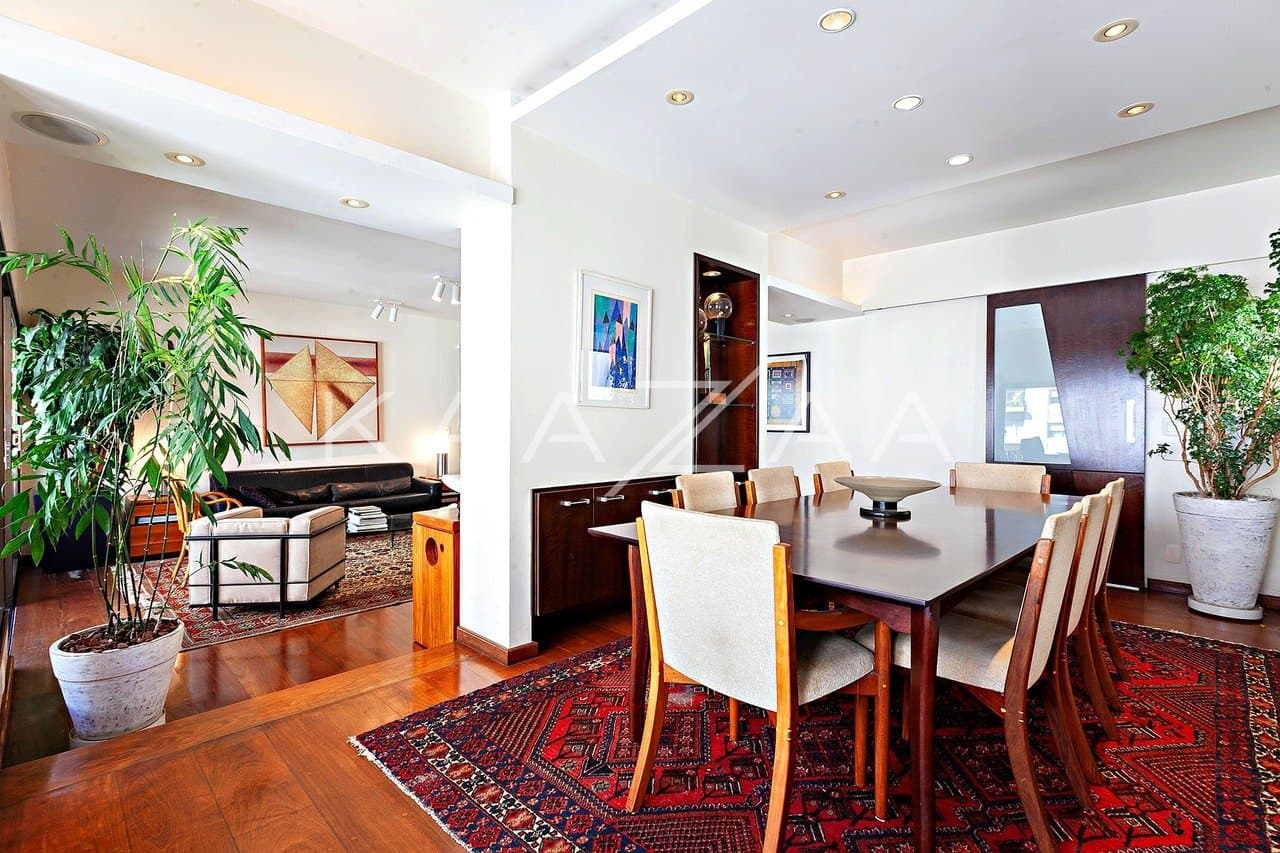 Apartamento no Jardins - Foto 6