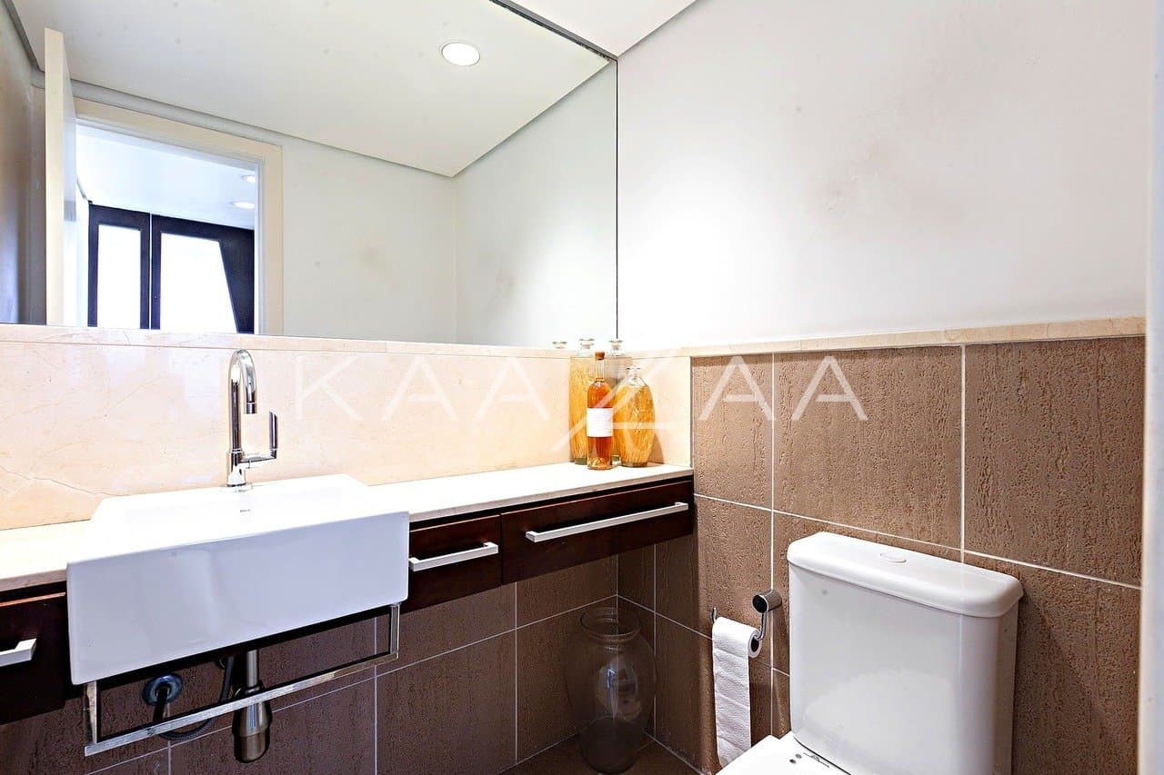 Apartamento no Jardins - Foto 7