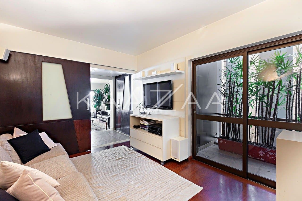 Apartamento no Jardins - Foto 10