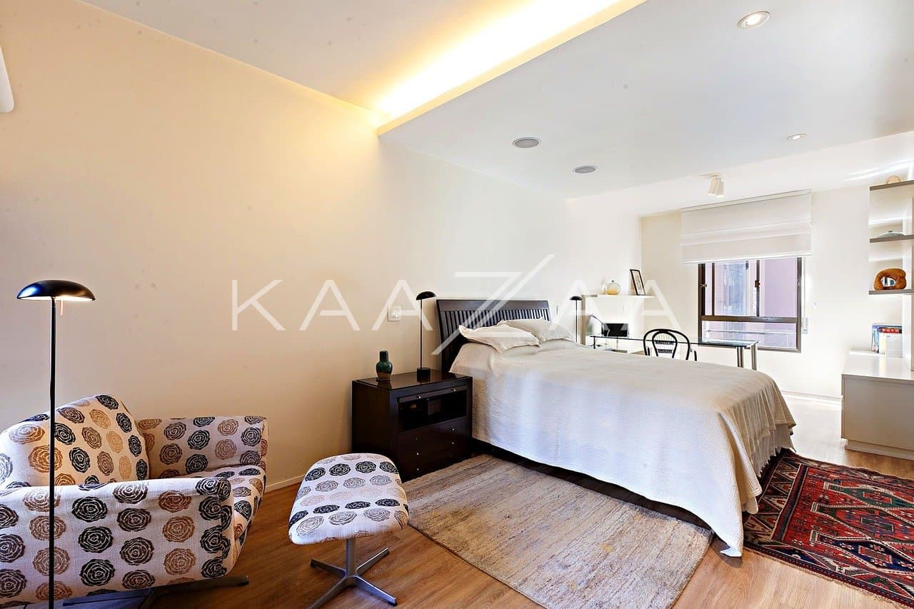 Apartamento no Jardins - Foto 11