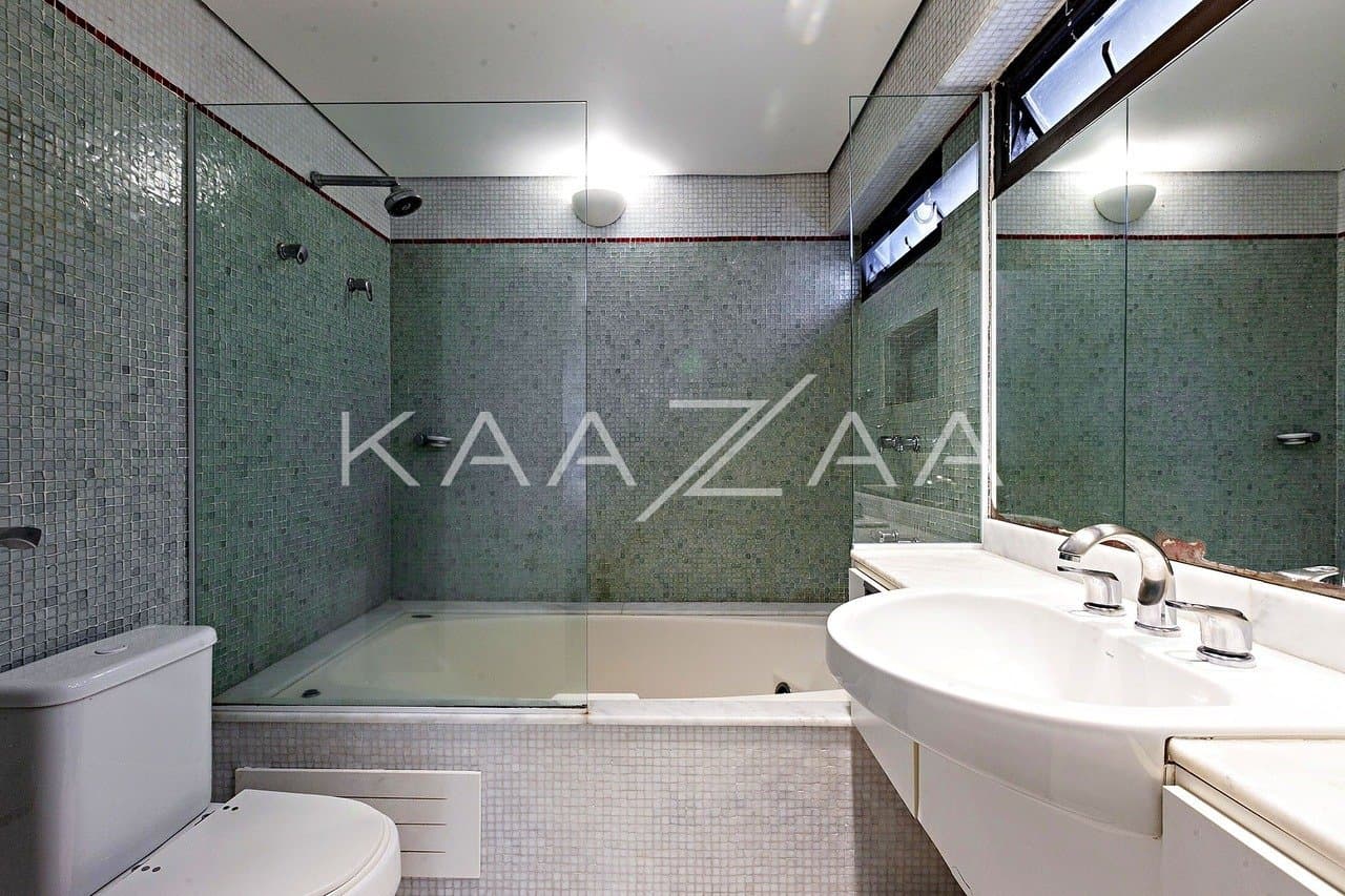 Apartamento no Jardins - Foto 12