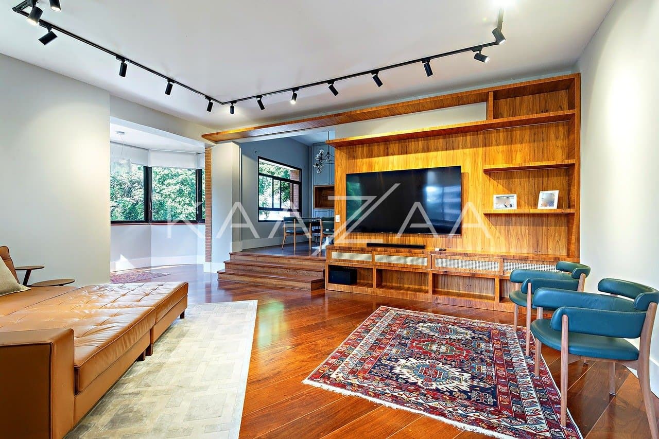 Apartamento em Moema - Foto 2