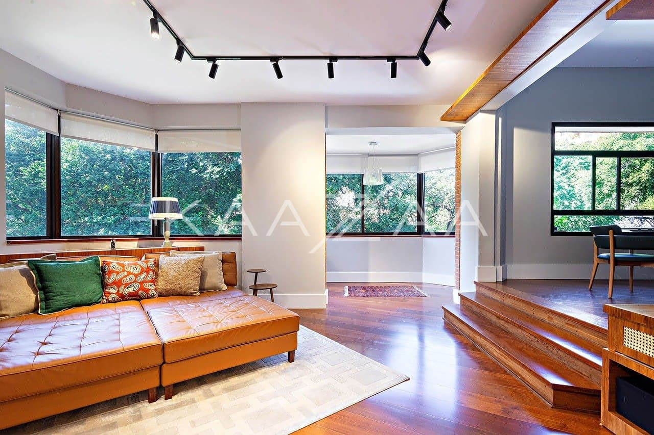 Apartamento em Moema - Foto 1