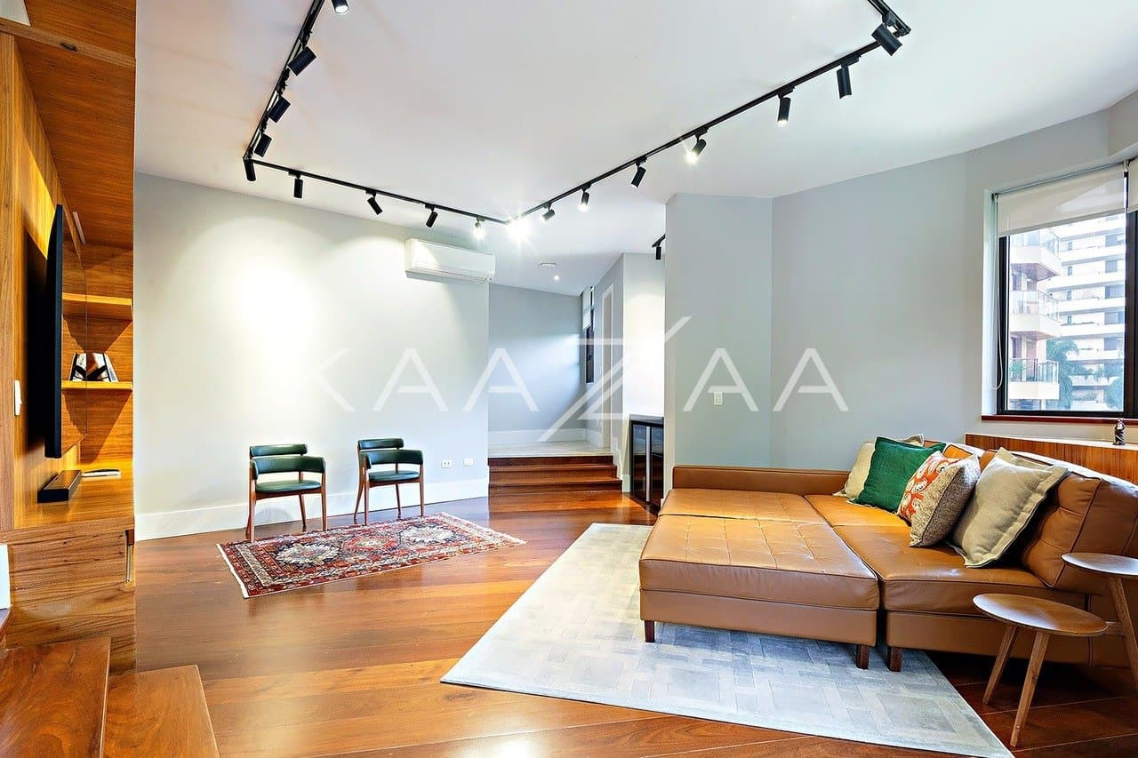 Apartamento em Moema - Foto 4