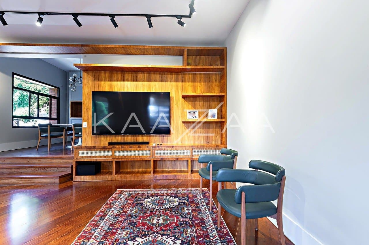 Apartamento em Moema - Foto 3