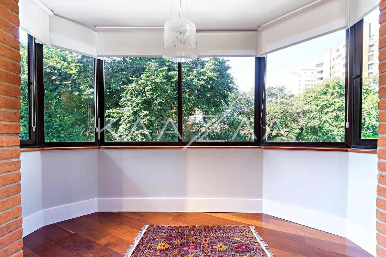 Apartamento em Moema - Foto 5