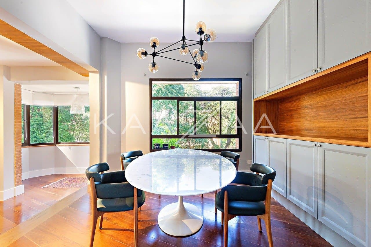 Apartamento em Moema - Foto 6