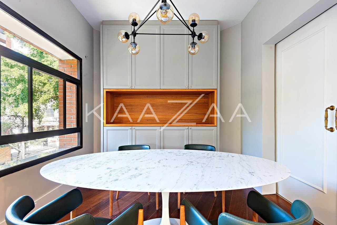 Apartamento em Moema - Foto 7