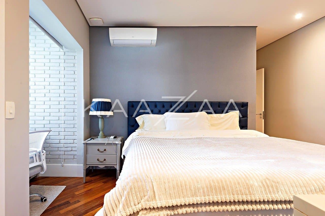 Apartamento em Moema - Foto 13