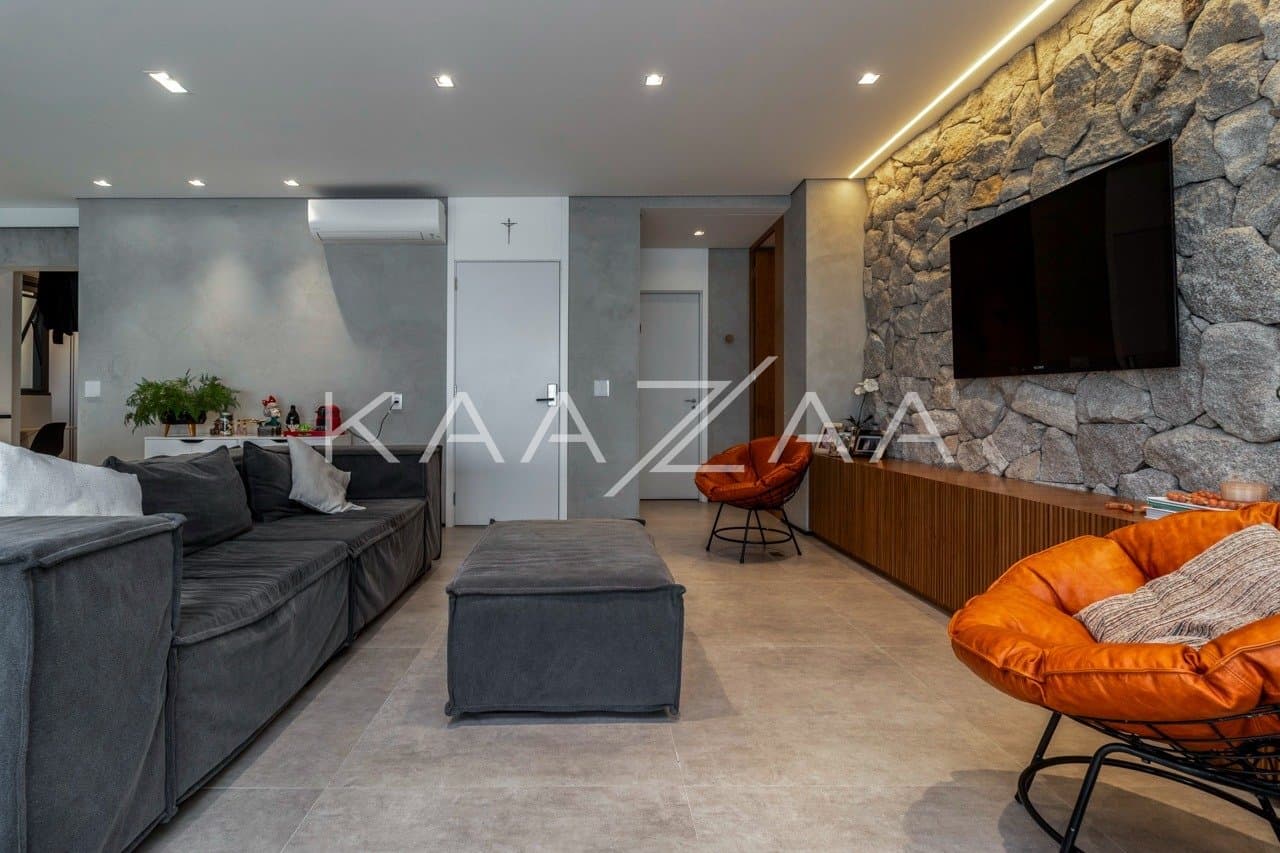 Apartamento em Moema - Foto 3