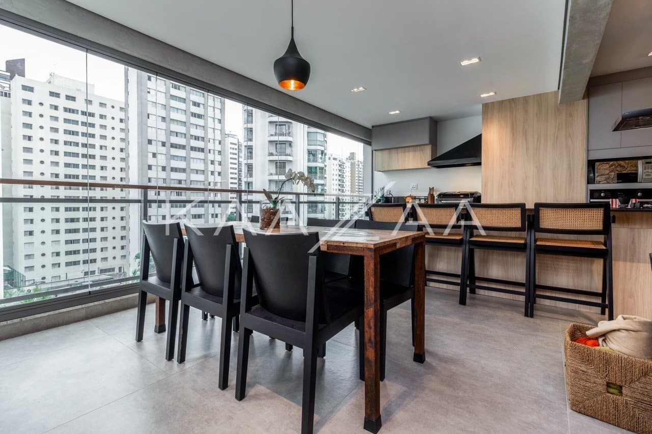 Apartamento em Moema - Foto 5