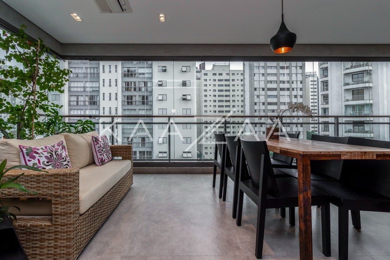 Apartamento em Moema - Foto 6