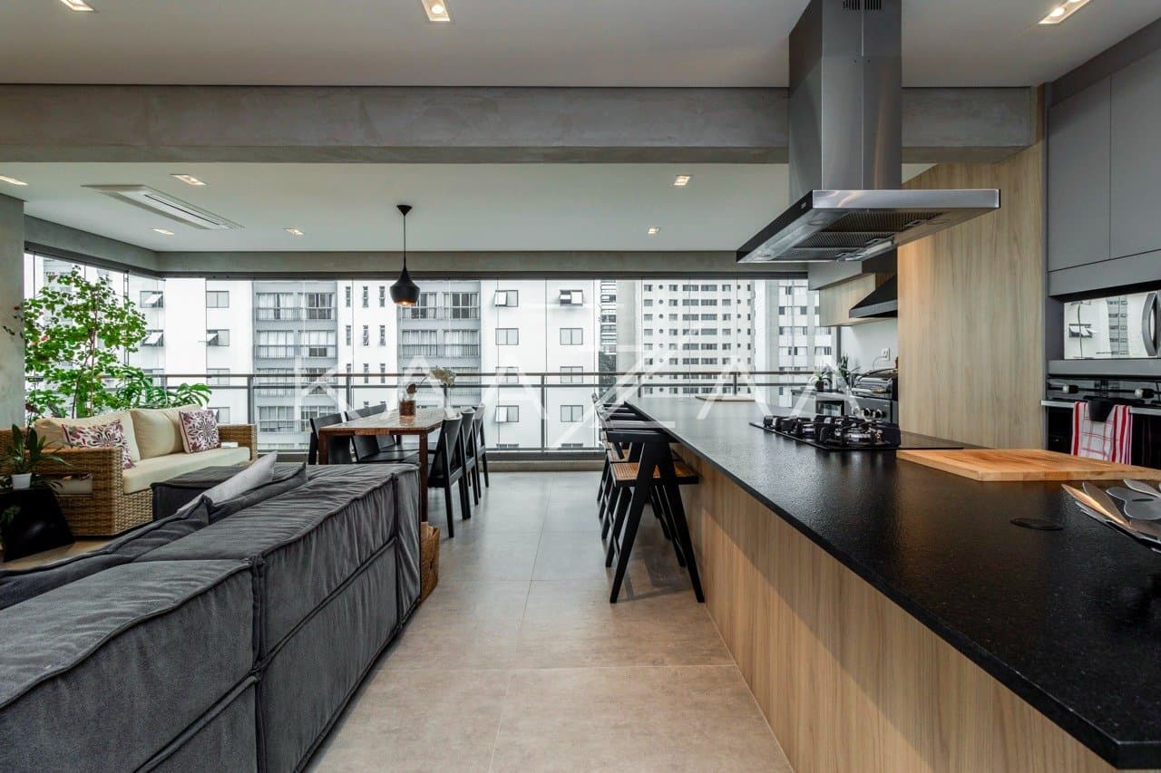 Apartamento em Moema - Foto 8