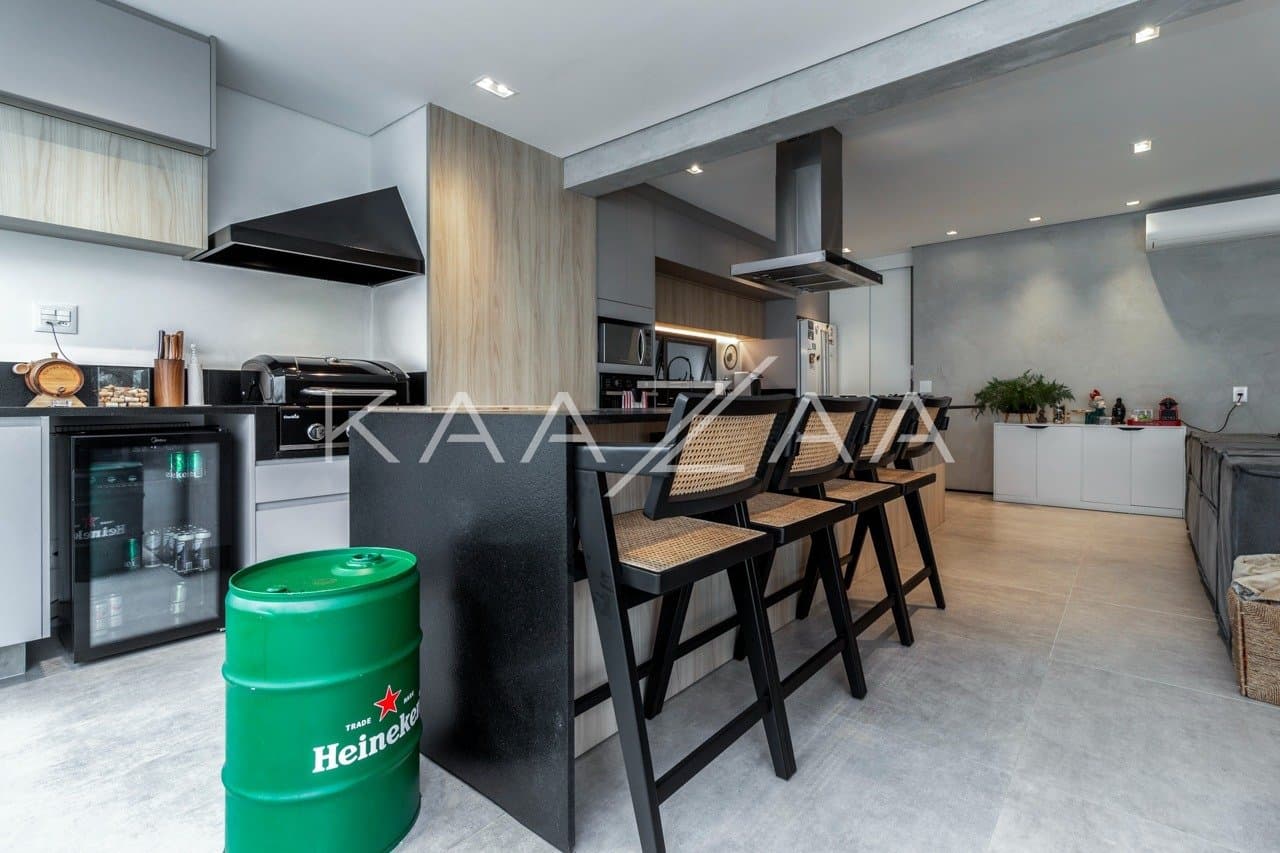 Apartamento em Moema - Foto 9