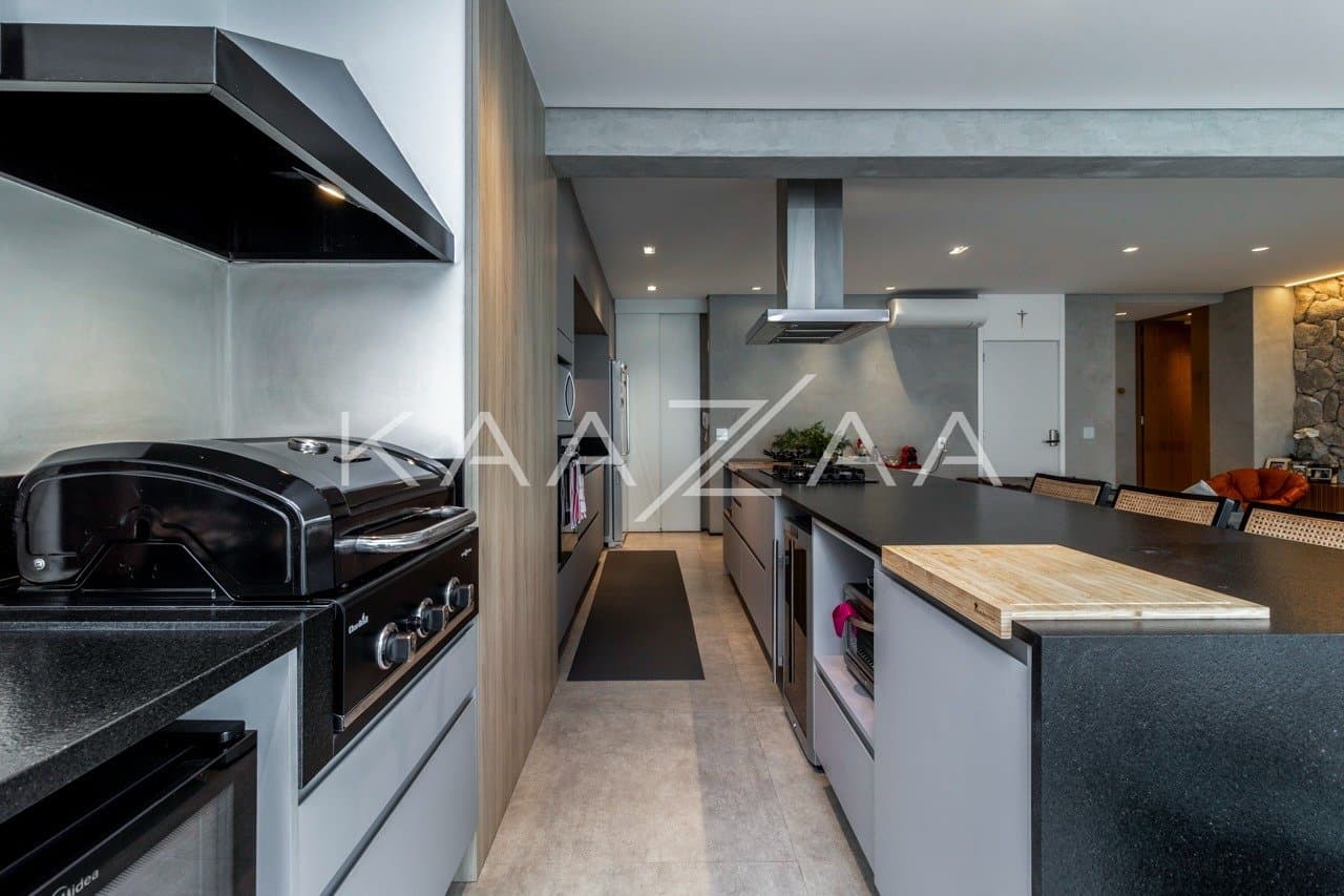 Apartamento em Moema - Foto 10