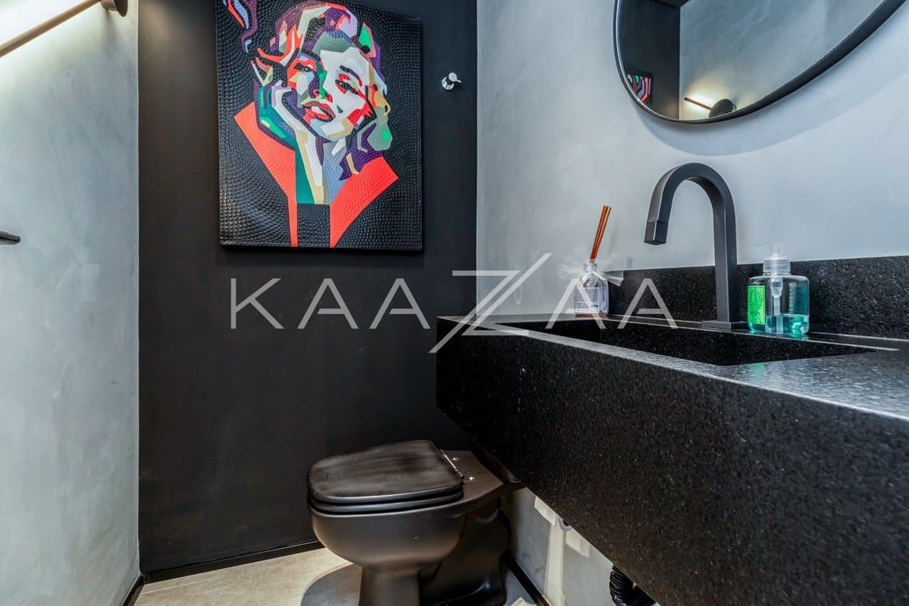 Apartamento em Moema - Foto 12