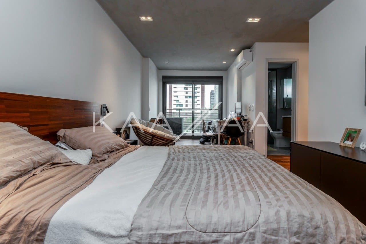 Apartamento em Moema - Foto 13