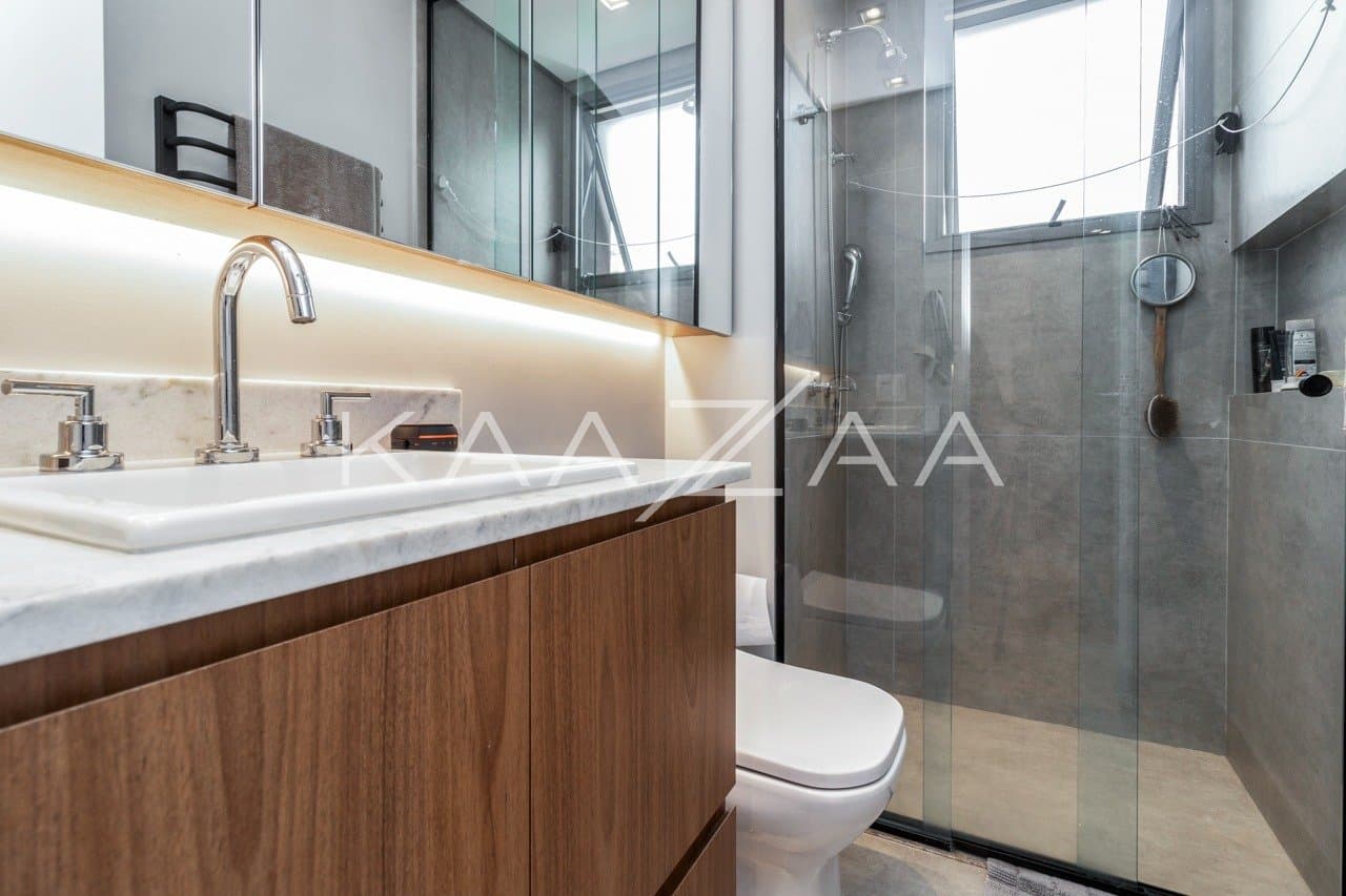 Apartamento em Moema - Foto 14