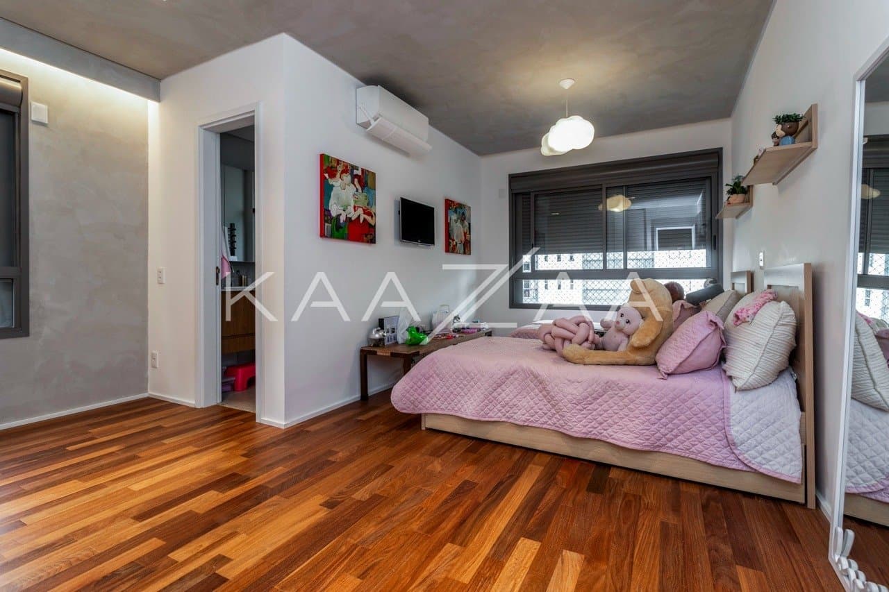 Apartamento em Moema - Foto 15