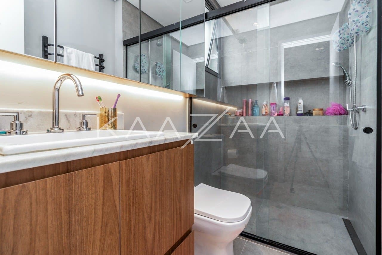 Apartamento em Moema - Foto 16