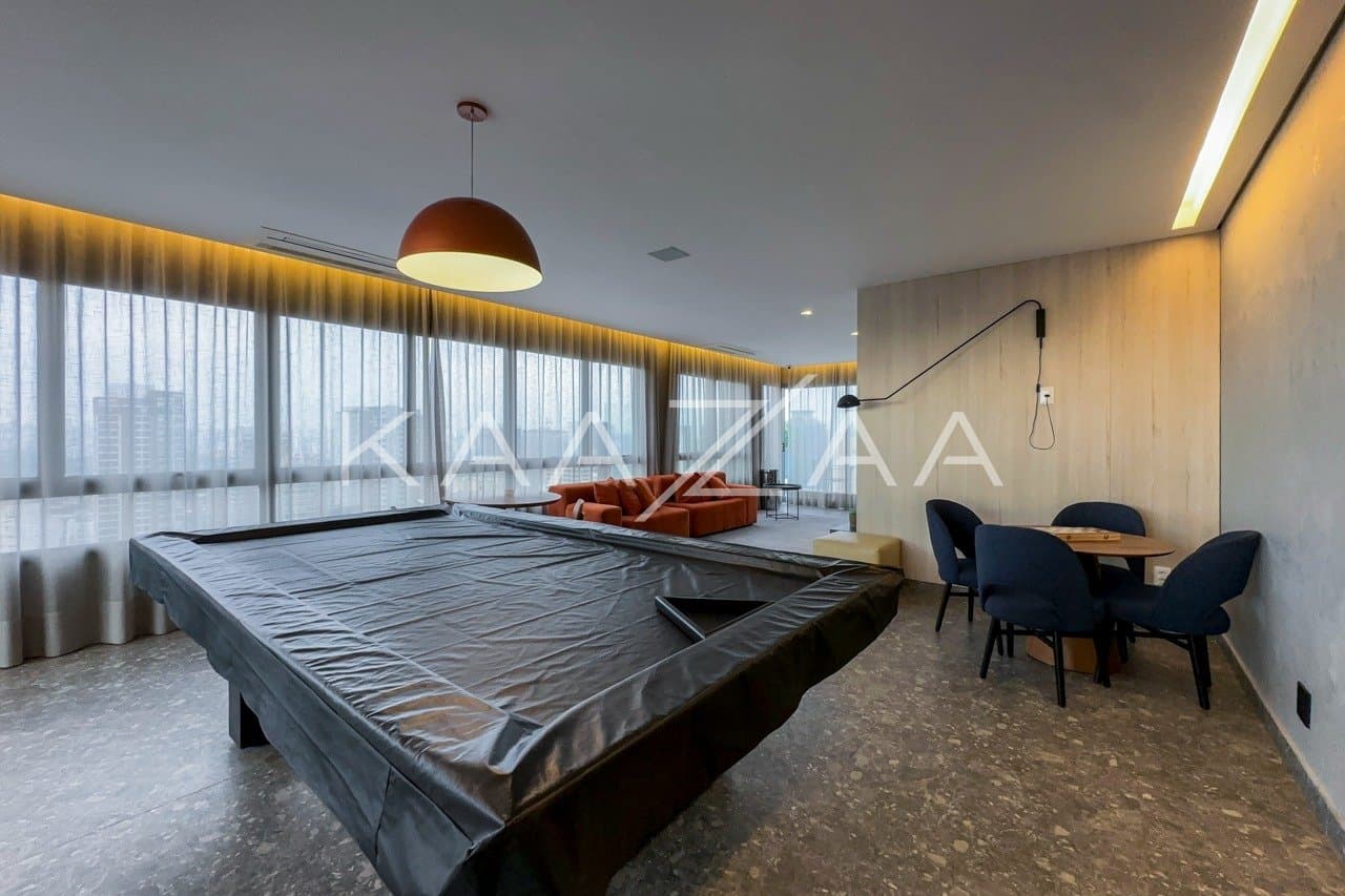 Apartamento em Moema - Foto 17