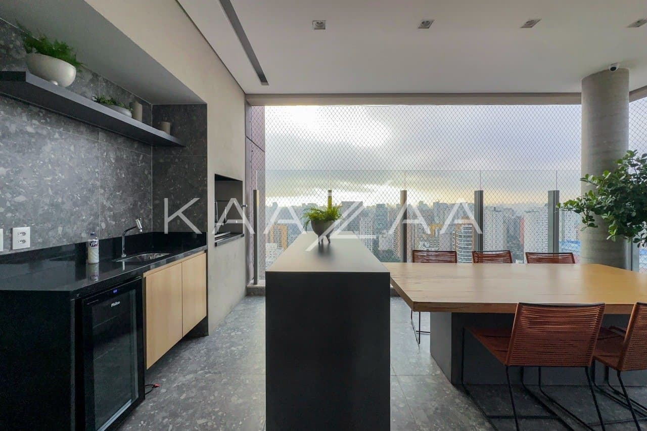 Apartamento em Moema - Foto 21