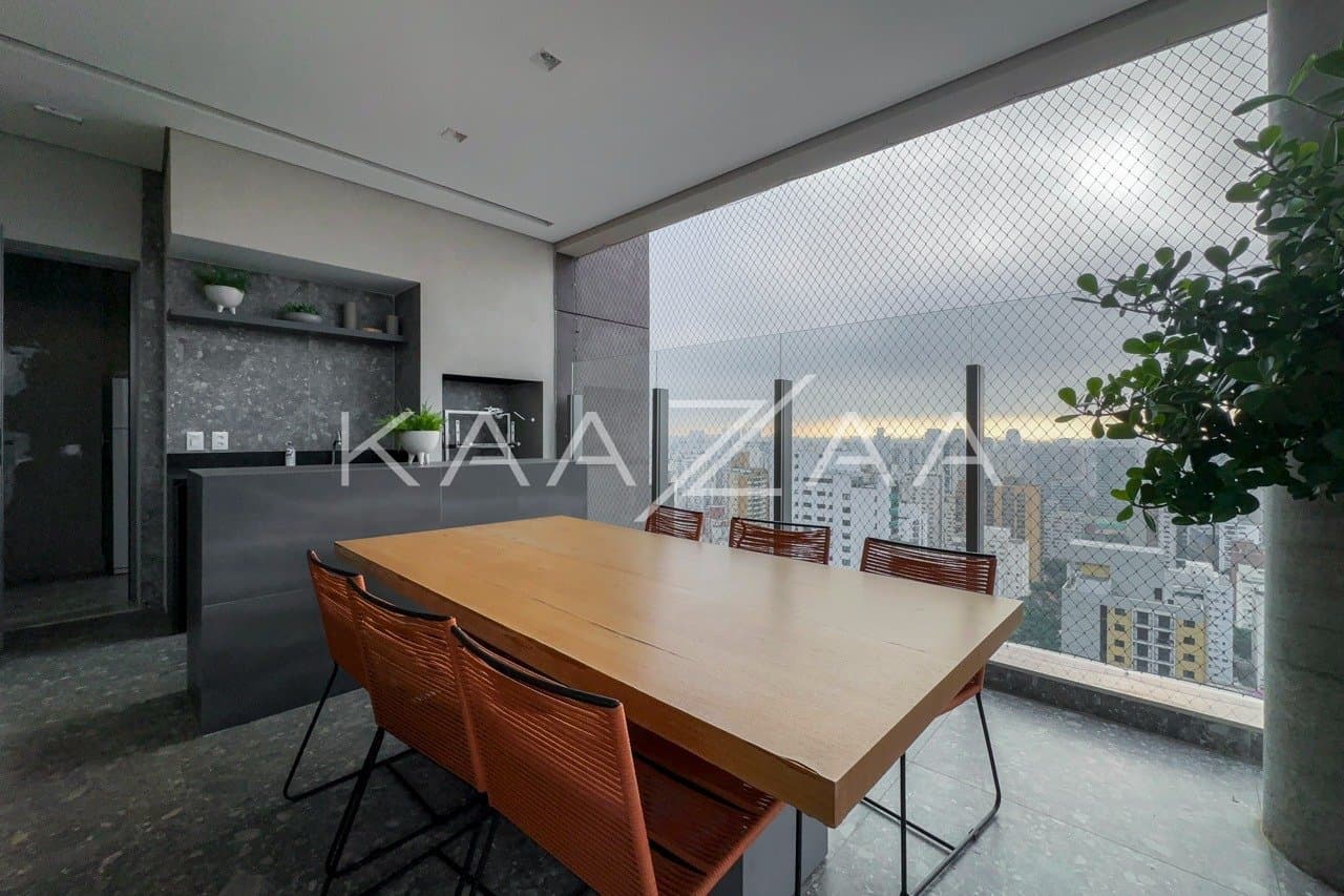 Apartamento em Moema - Foto 23