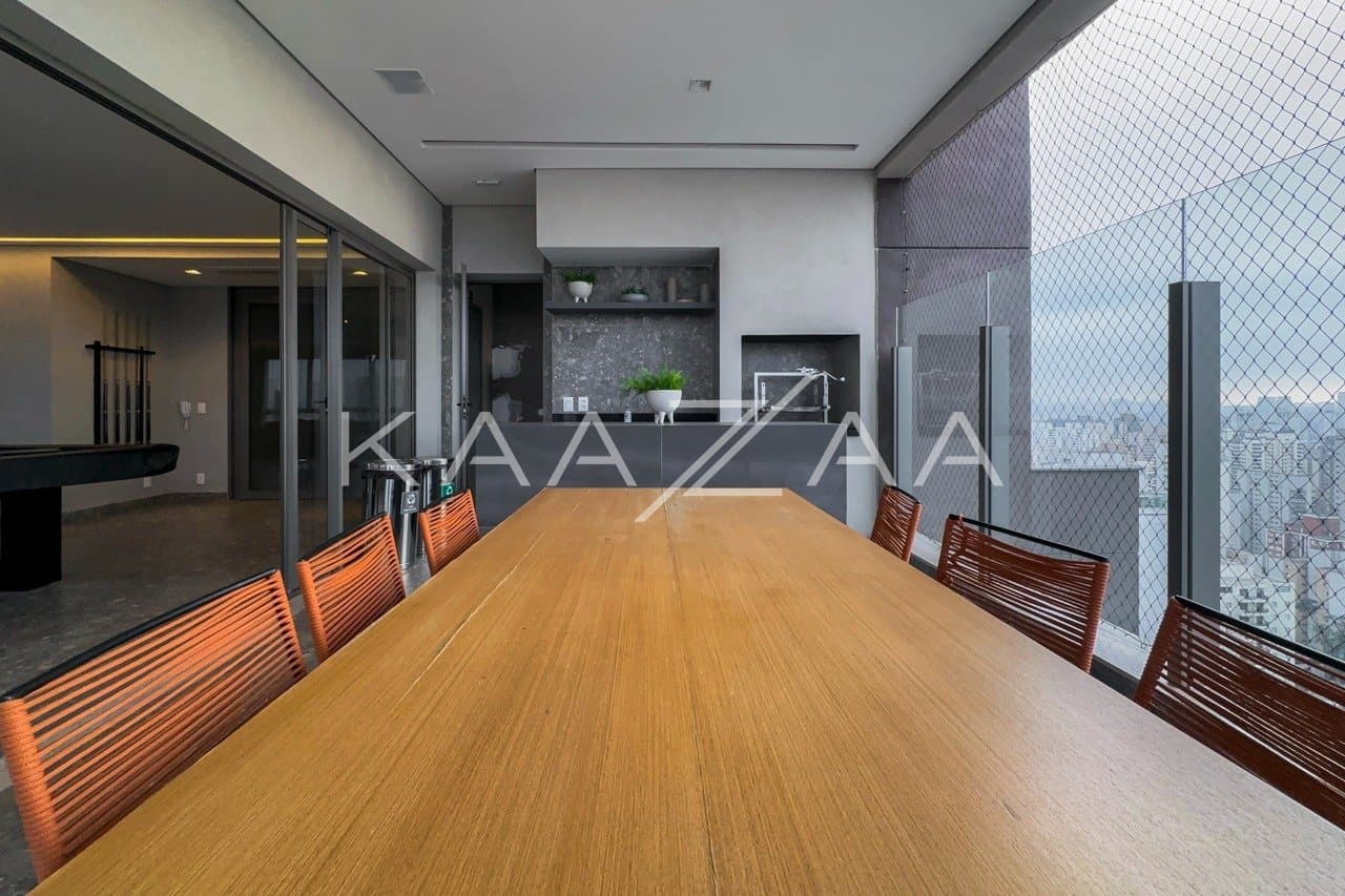 Apartamento em Moema - Foto 24