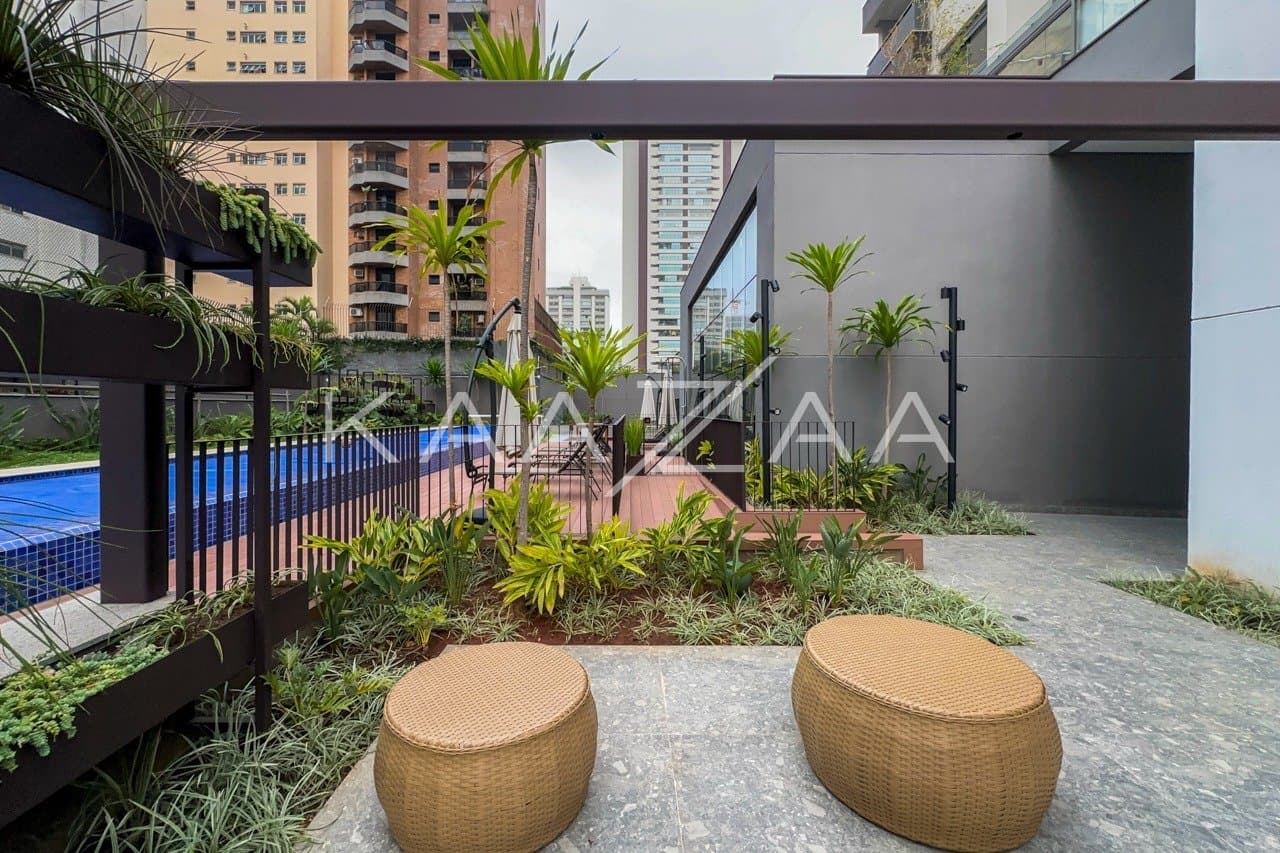 Apartamento em Moema - Foto 26