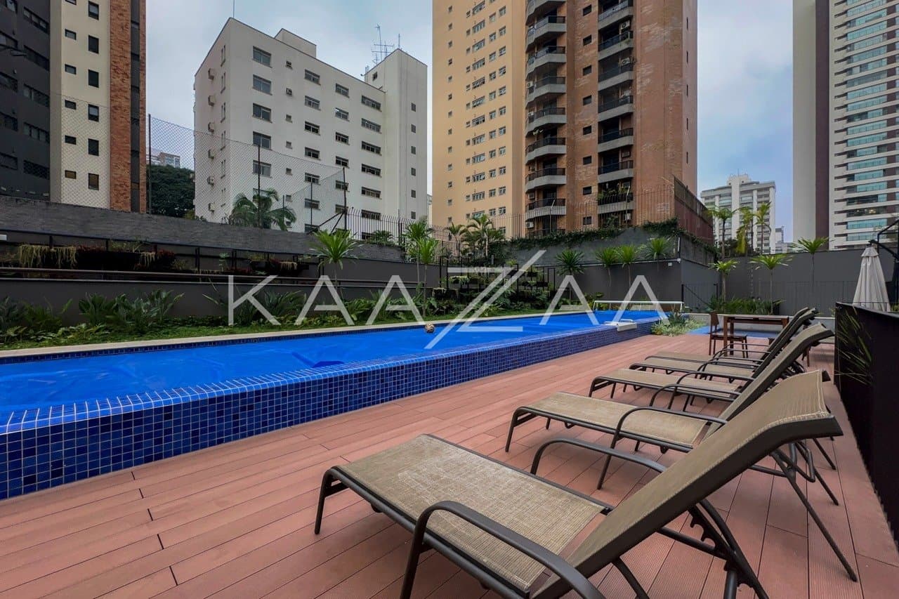 Apartamento em Moema - Foto 29