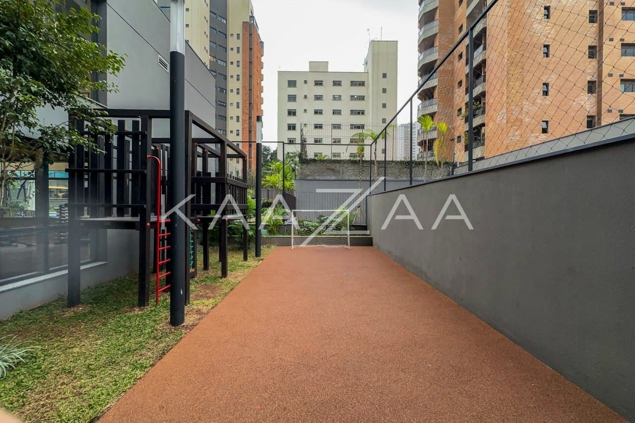 Apartamento em Moema - Foto 32