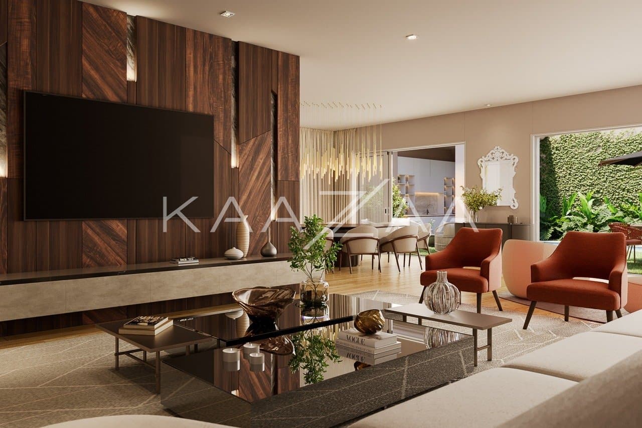 Casa em Cidade Jardim - Foto 5