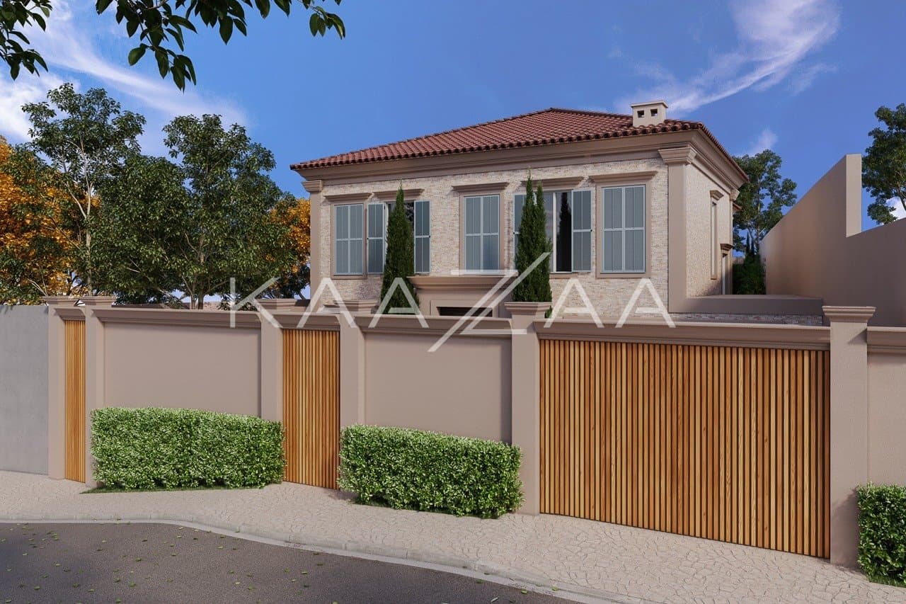 Casa em Cidade Jardim - Foto 9