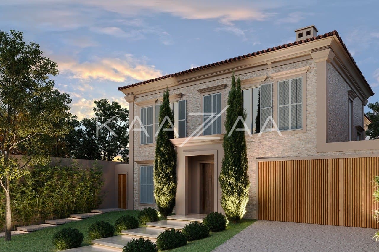 Casa em Cidade Jardim - Foto 8