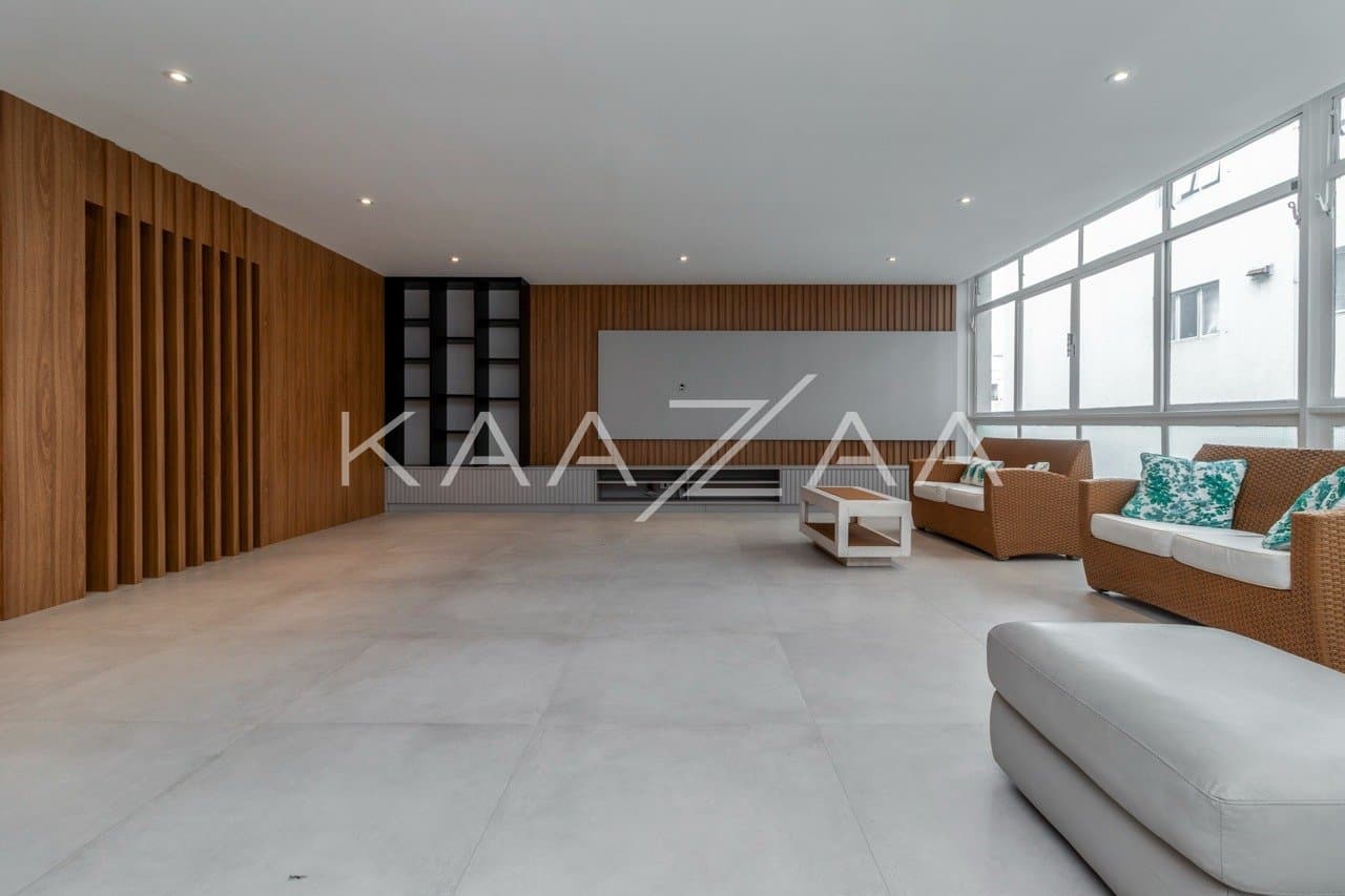 Apartamento no Jardim Paulista - Foto 1