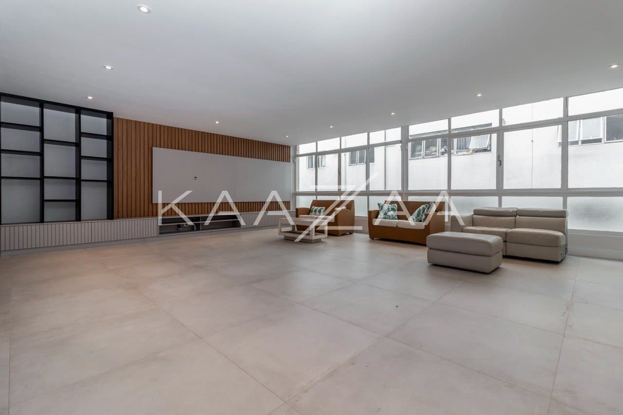 Apartamento no Jardim Paulista - Foto 2