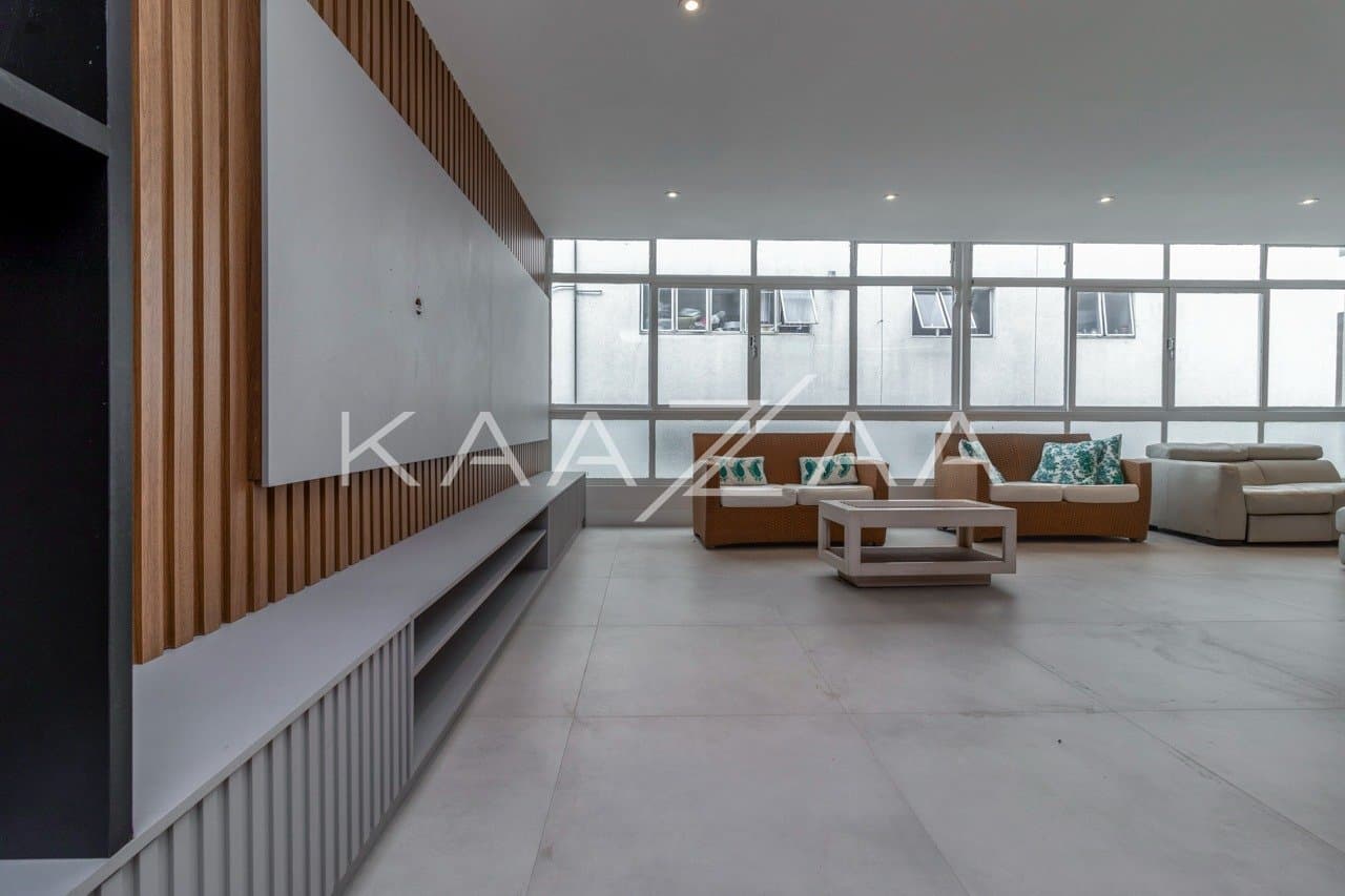 Apartamento no Jardim Paulista - Foto 3