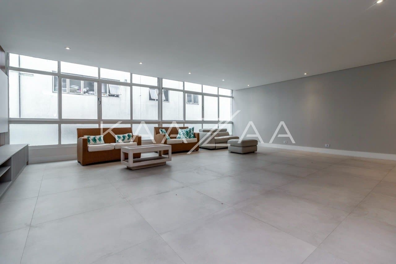 Apartamento no Jardim Paulista - Foto 4