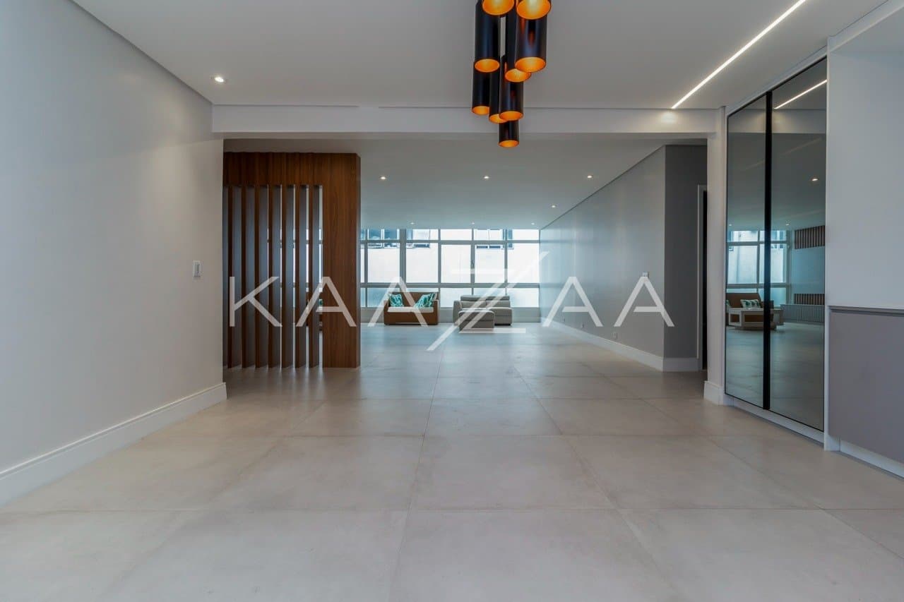 Apartamento no Jardim Paulista - Foto 5