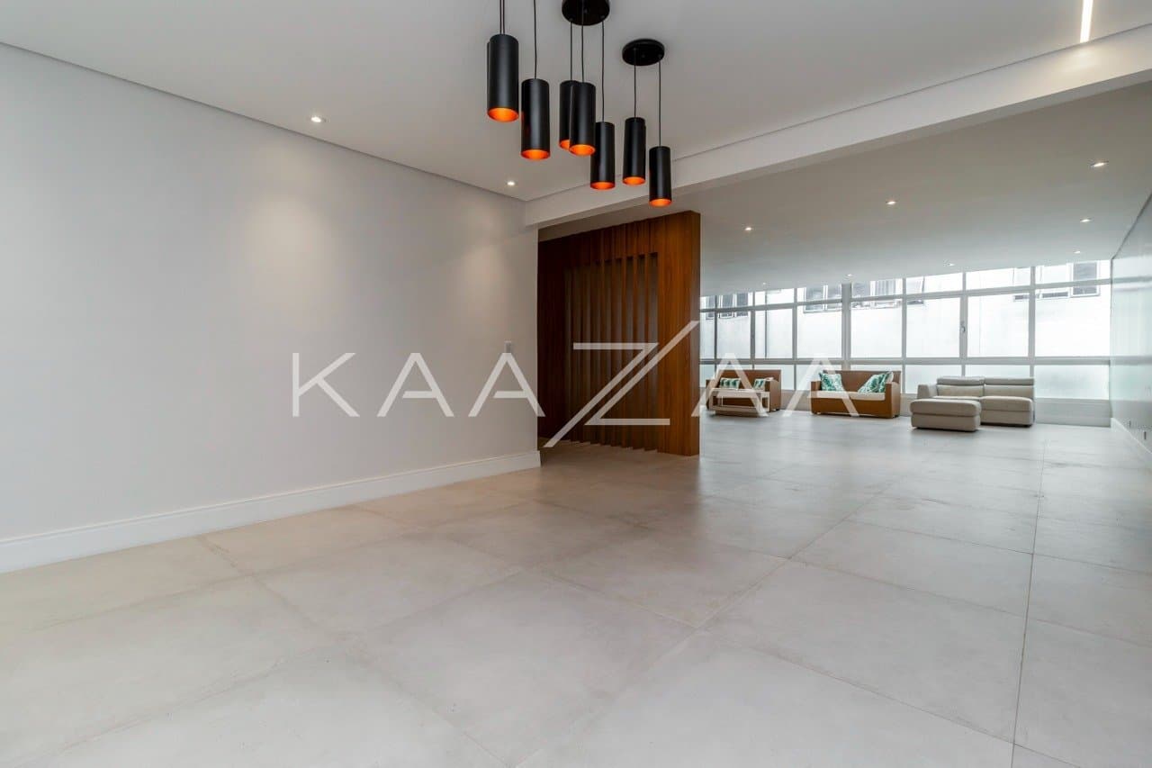 Apartamento no Jardim Paulista - Foto 6