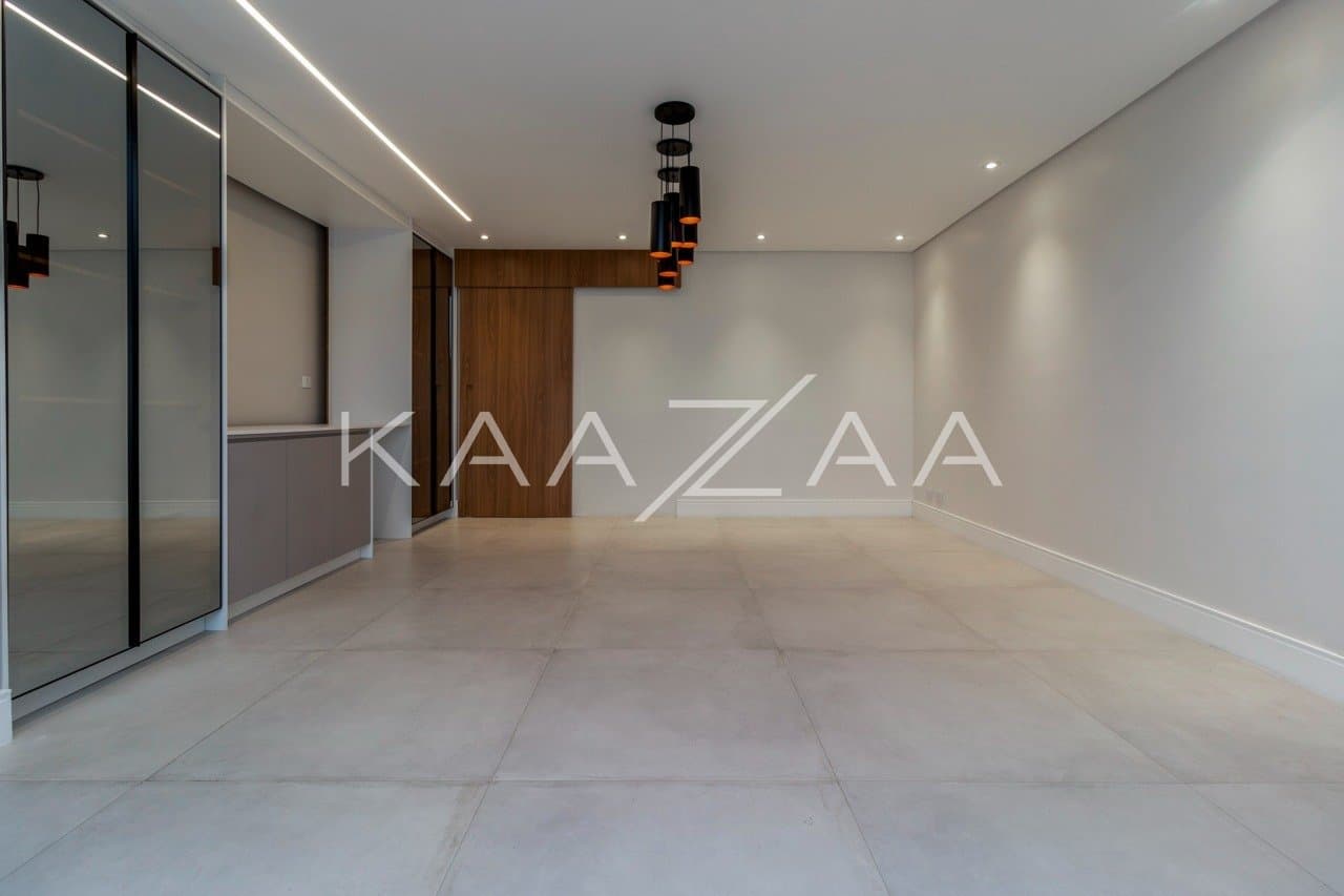 Apartamento no Jardim Paulista - Foto 8